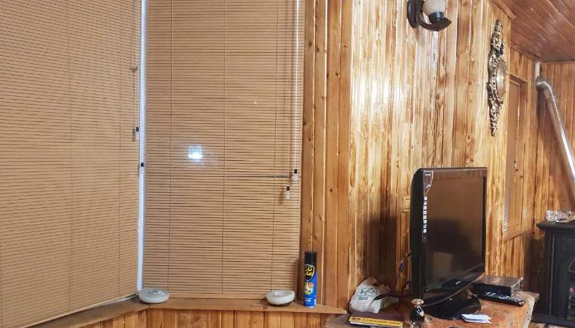 اقامتگاه نارگل در مرزن آباد چالوس