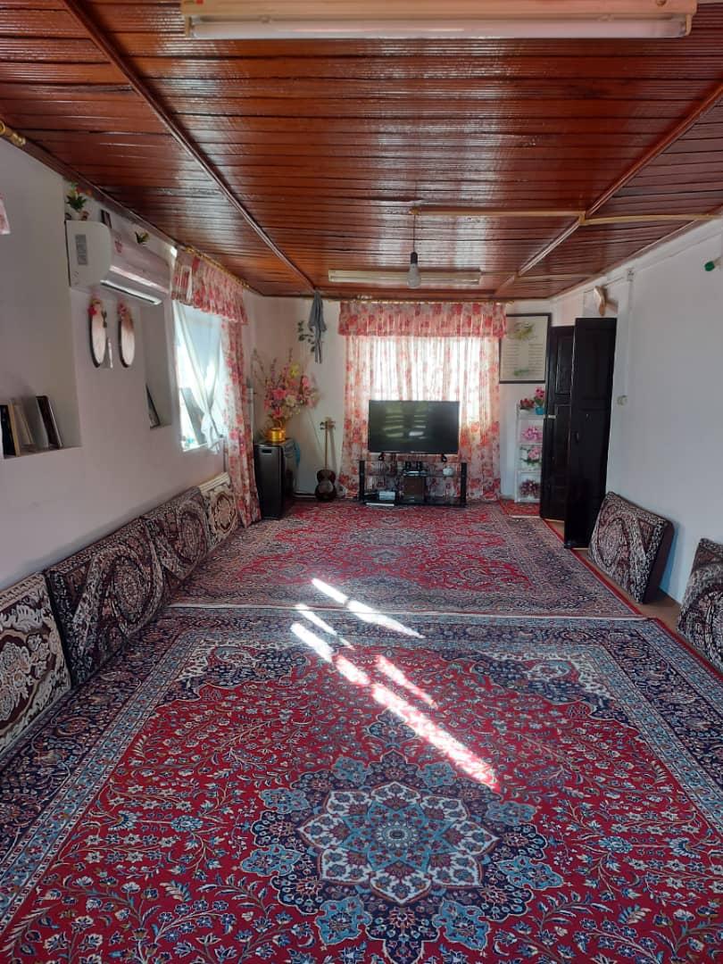 اقامتگاه روستایی بابا محب تنکابن