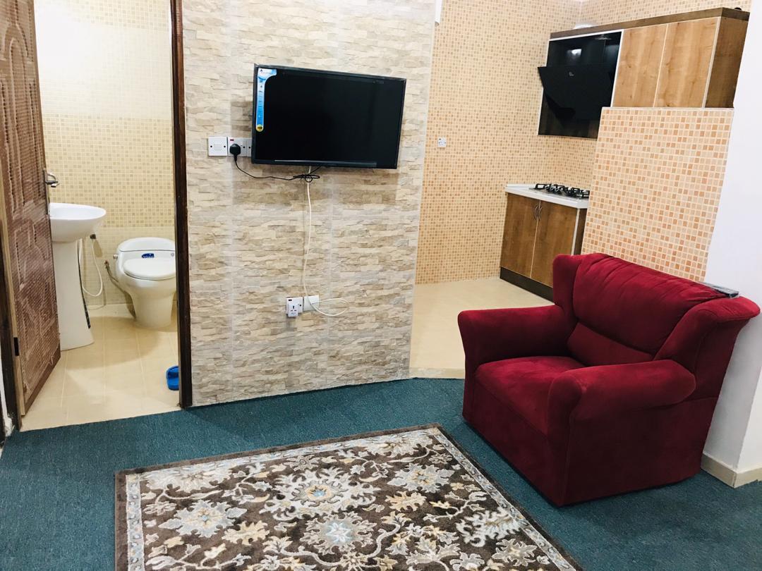 اجاره روزانه اقامتگاه گلشهر 1 قشم