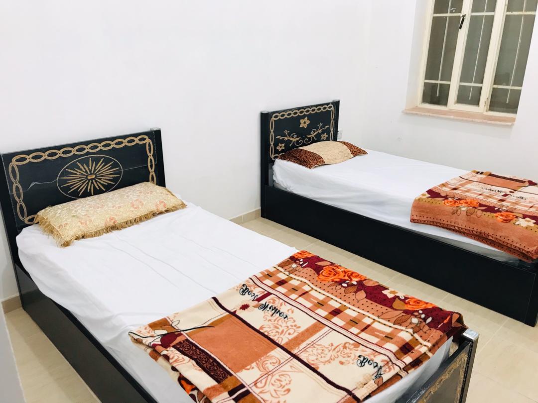 اجاره روزانه اقامتگاه گلشهر 1 قشم