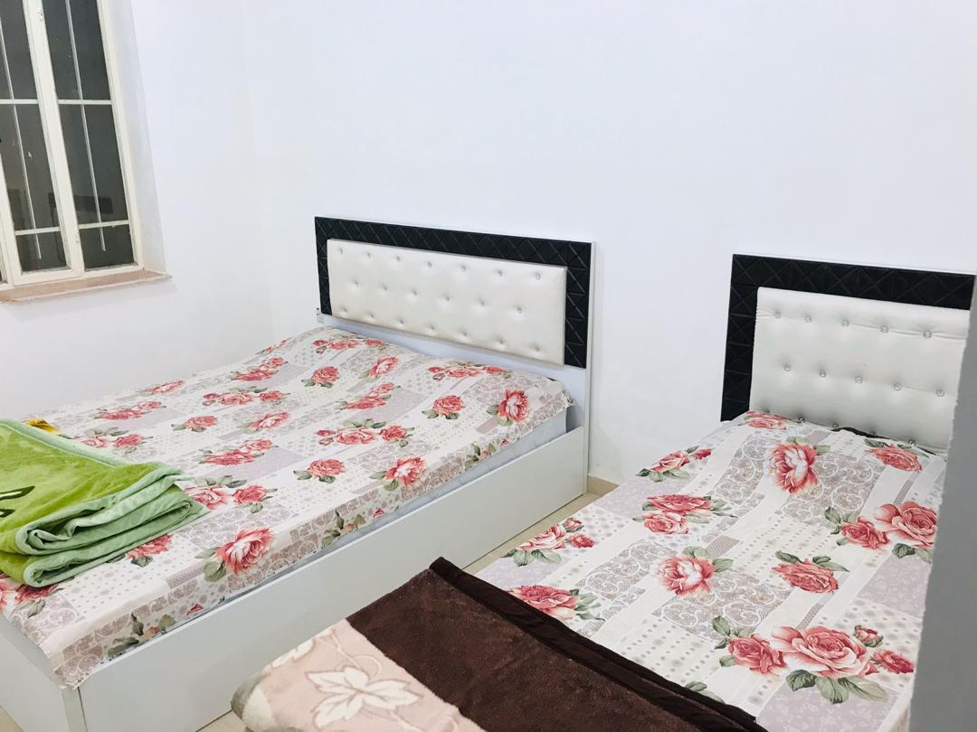 اجاره روزانه اقامتگاه گلشهر 1 قشم