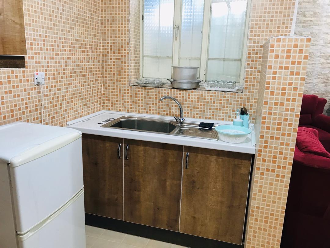 اجاره روزانه اقامتگاه گلشهر 1 قشم