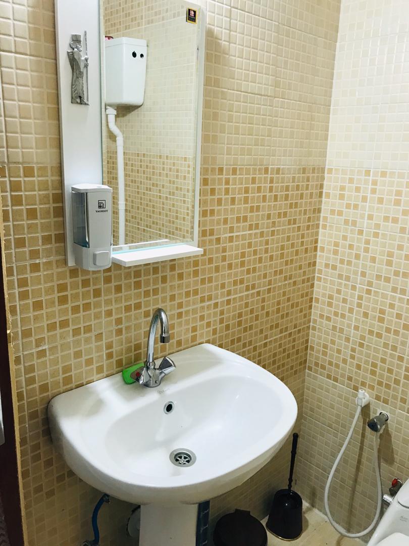 اجاره روزانه اقامتگاه گلشهر 1 قشم