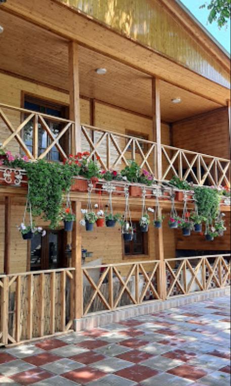 اجاره بوم گردی کبودوال در علی آباد کتول