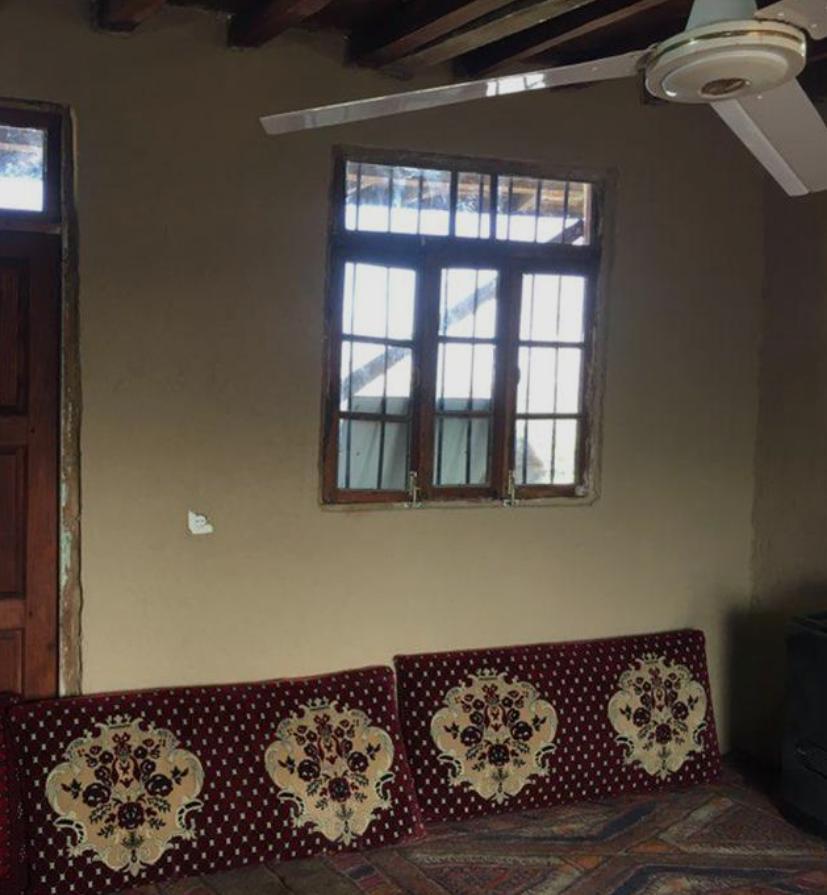 اجاره اقامتگاه بوم گردی جمال بندر گز