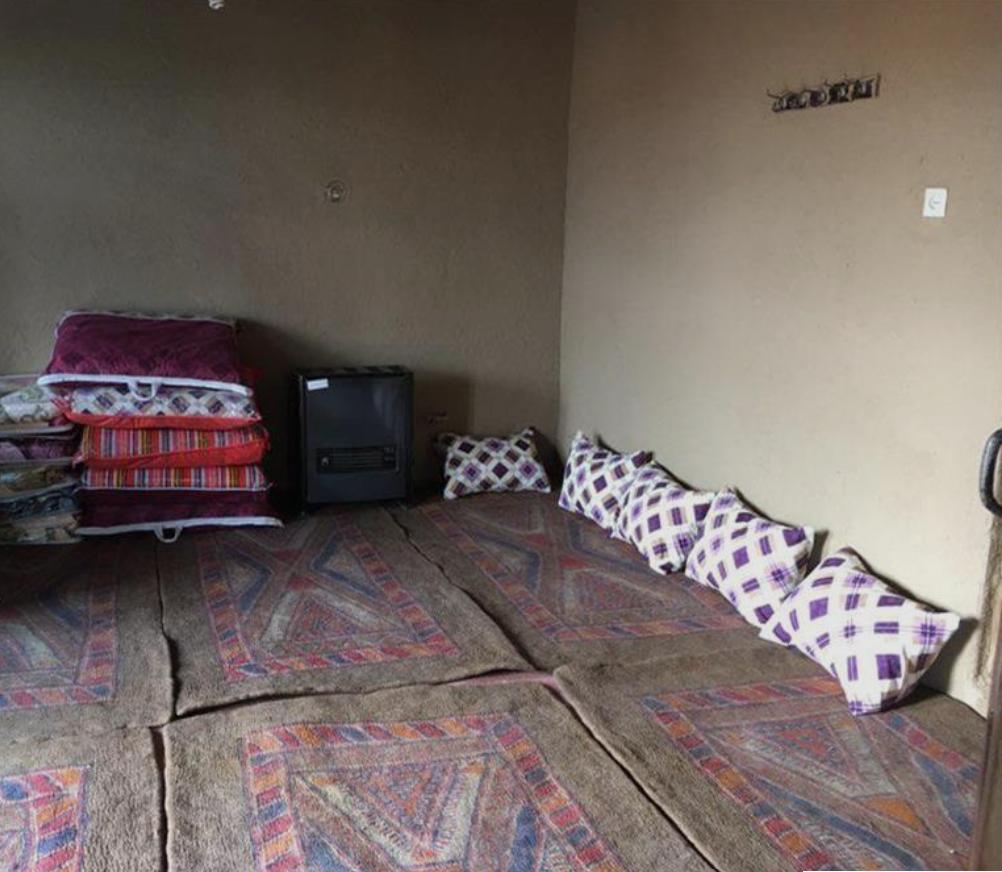 اجاره اقامتگاه بوم گردی جمال بندر گز