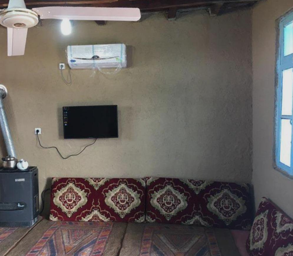 اجاره اقامتگاه بوم گردی جمال بندر گز