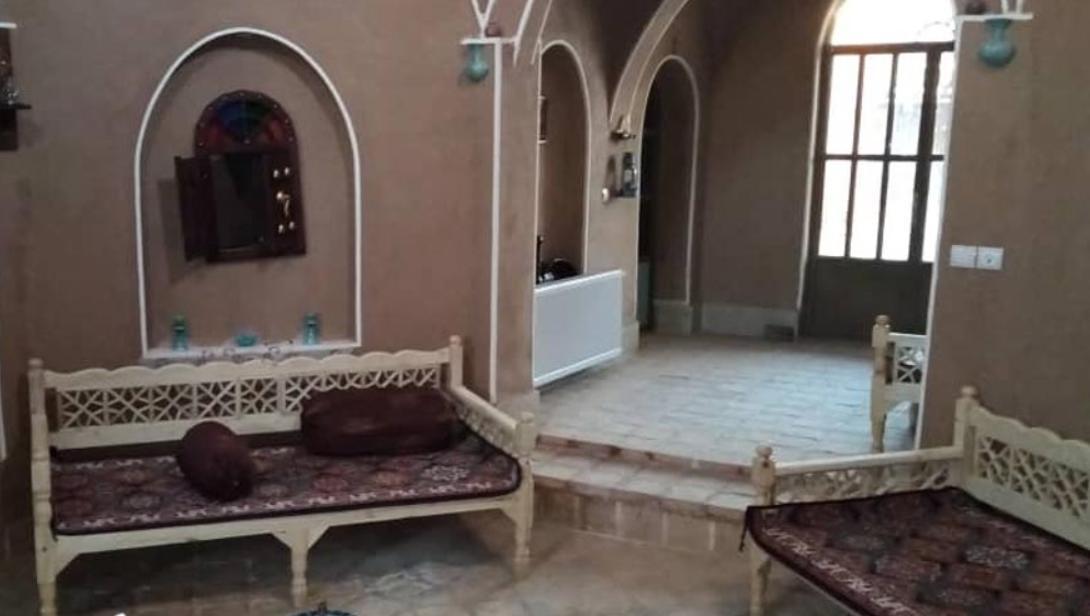 بوم گردی مهر و ماه کویر ابوزید آباد