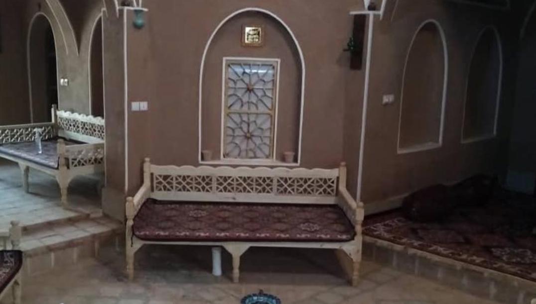 بوم گردی مهر و ماه کویر ابوزید آباد