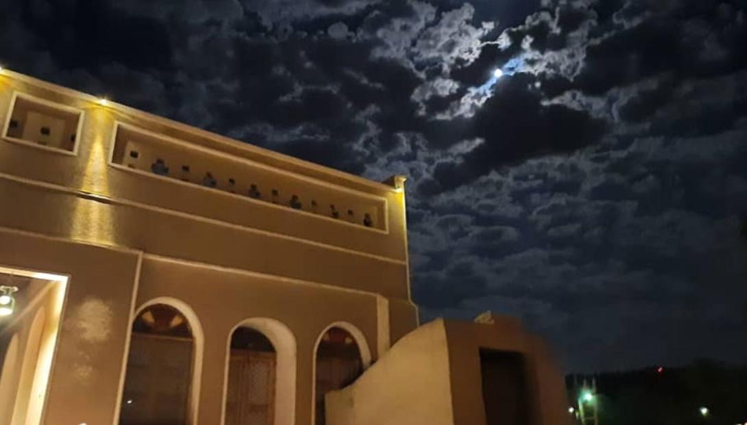 اجاره اقامتگاه بوم گردی افوشتا در نطنز