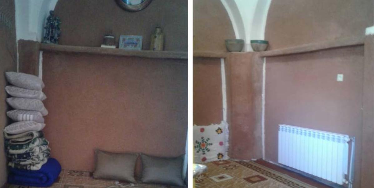 بوم گردی جوسوری آسیاب شتر در ورزنه