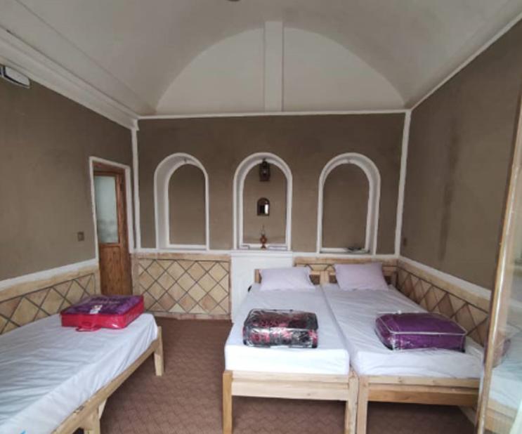 اجاره بوم گردی مادربزرگ در ورزنه