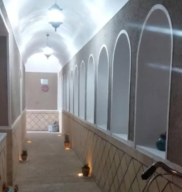 اجاره بوم گردی مادربزرگ در ورزنه