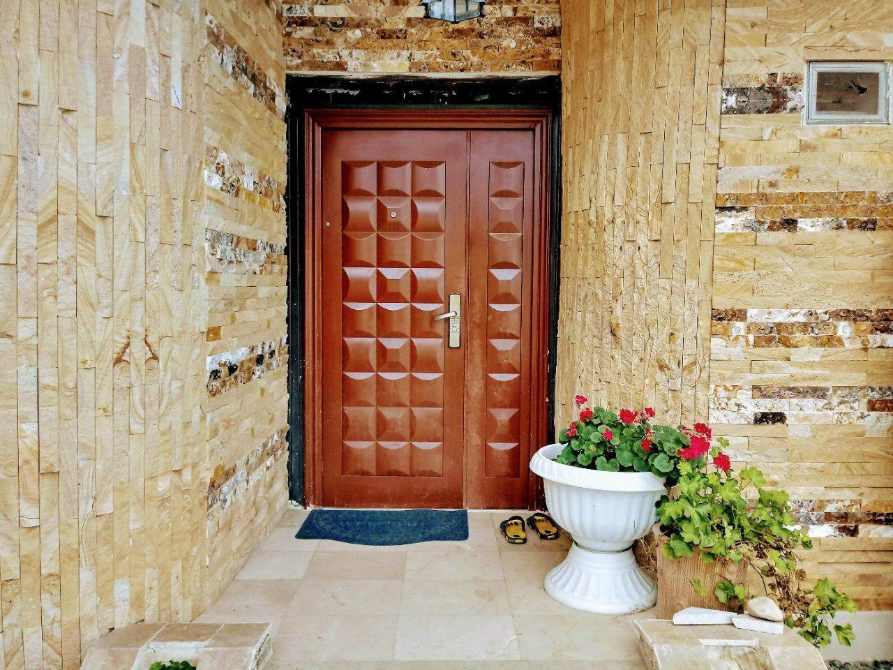 رزرو ویلا مازندران استخردار در شهرک ساحلی