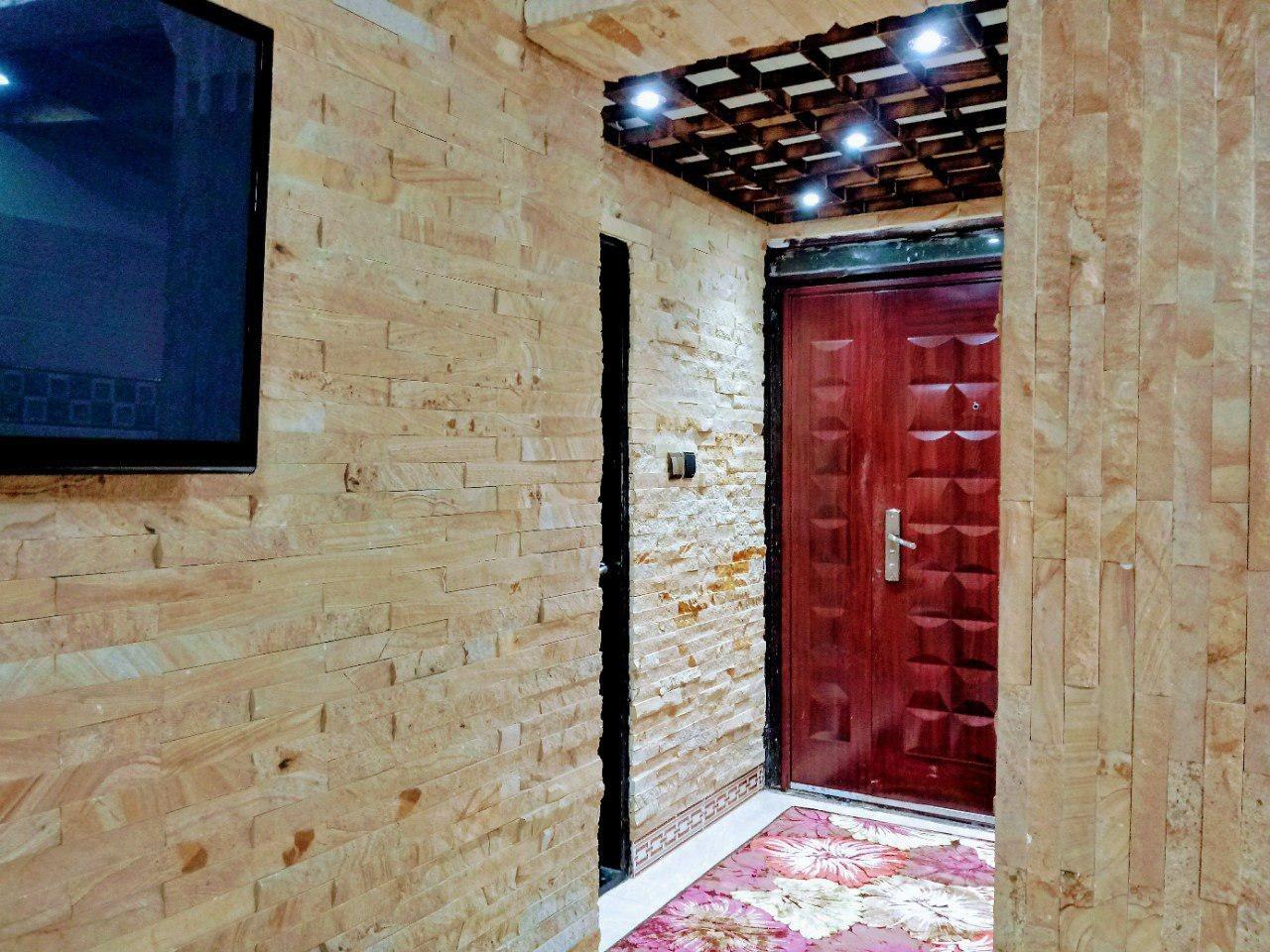 رزرو ویلا مازندران استخردار در شهرک ساحلی