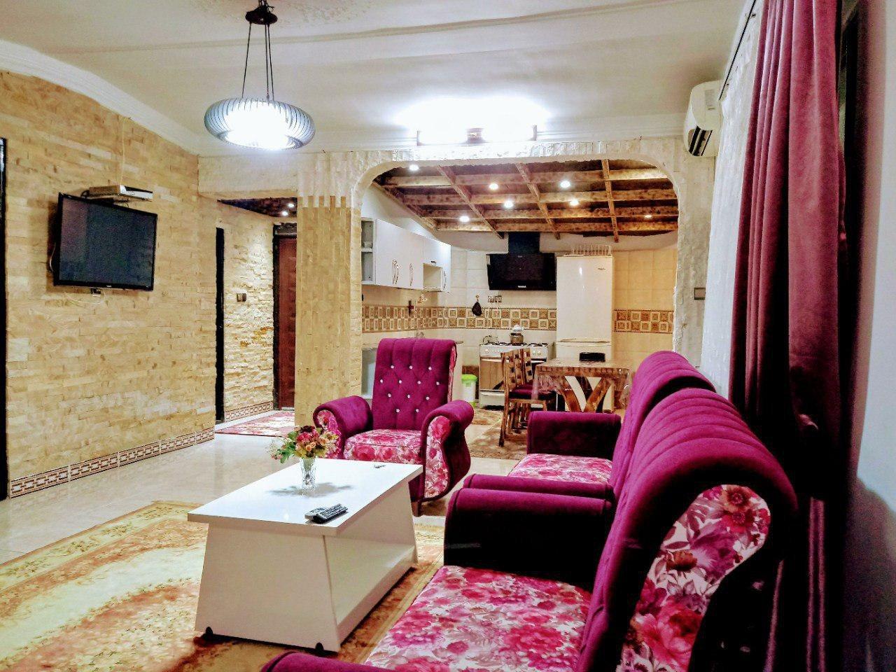 رزرو ویلا مازندران استخردار در شهرک ساحلی