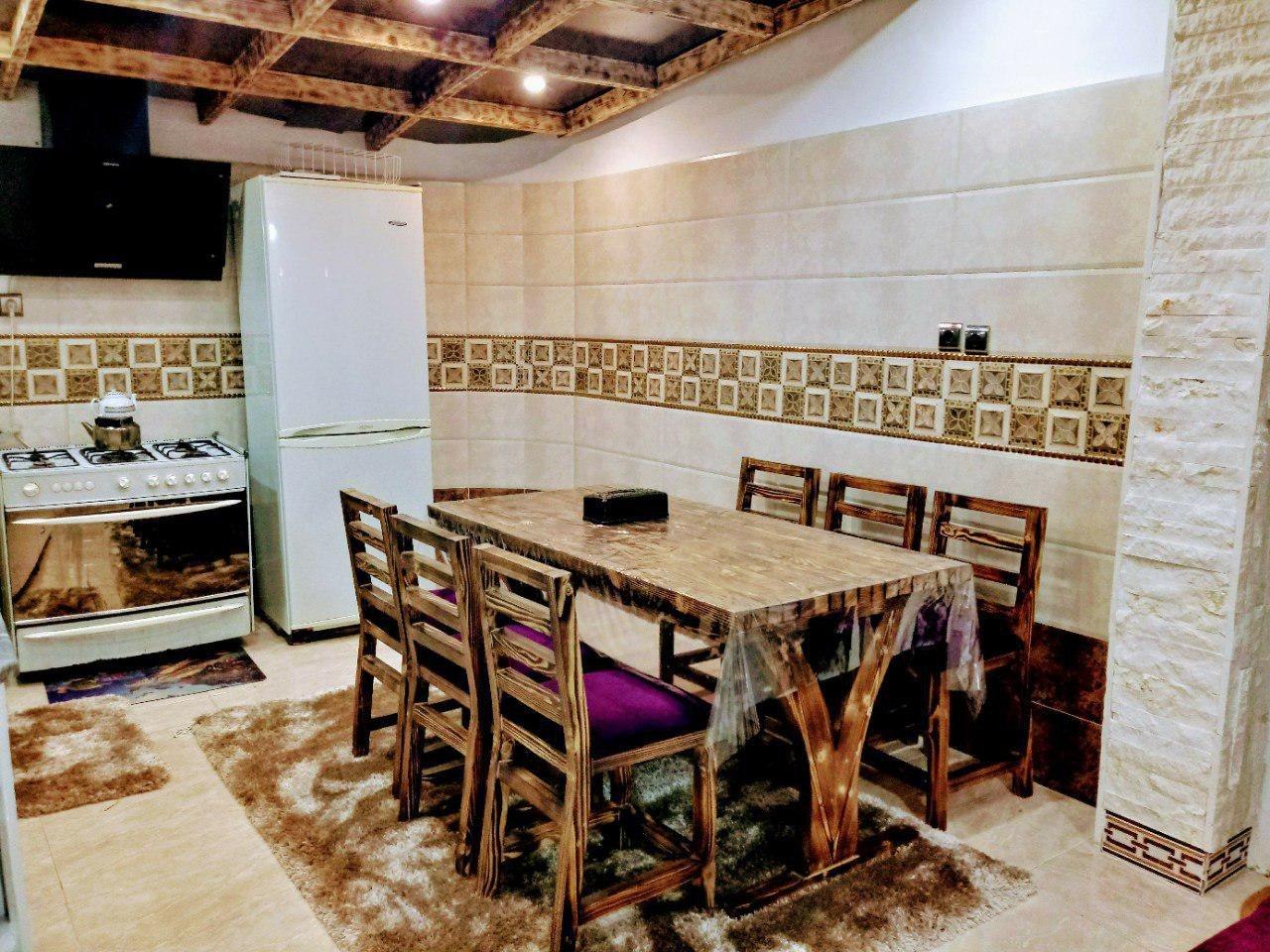 رزرو ویلا مازندران استخردار در شهرک ساحلی