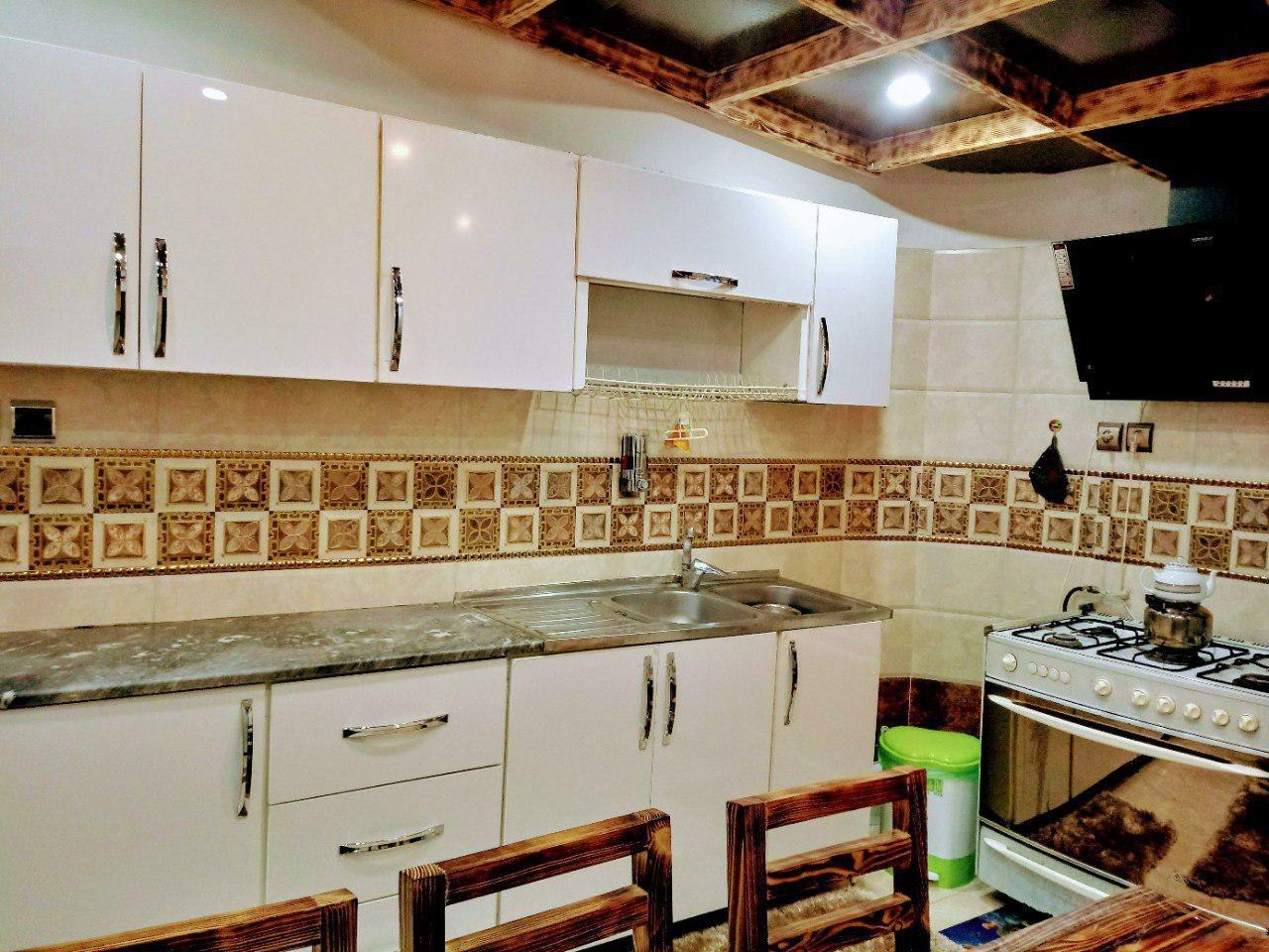 رزرو ویلا مازندران استخردار در شهرک ساحلی