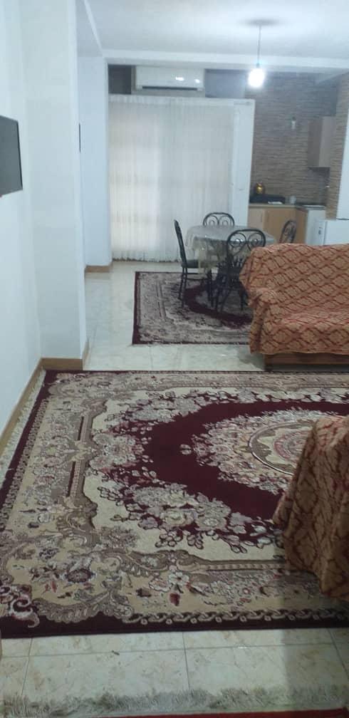 اجاره منزل مبله در چالوس یک خوابه طبقه اول