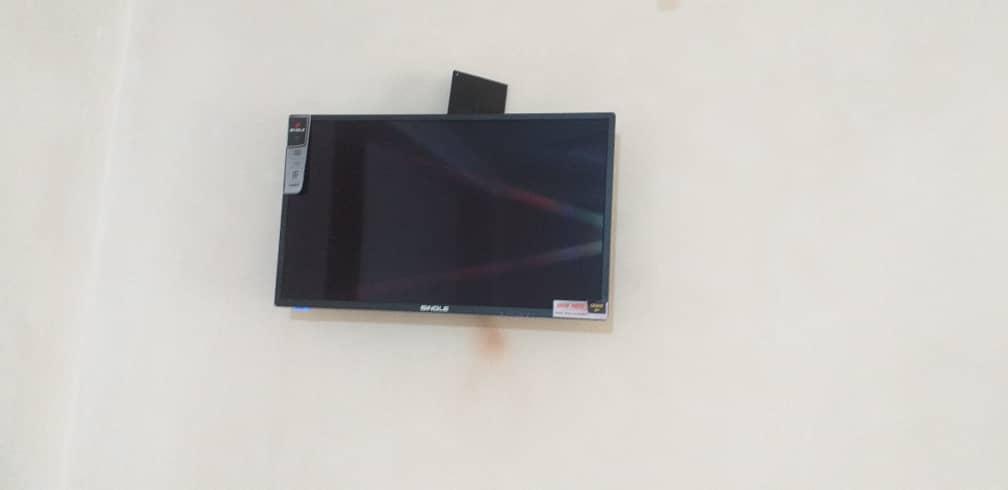 اجاره روزانه واحد دو خوابه ط2غربی