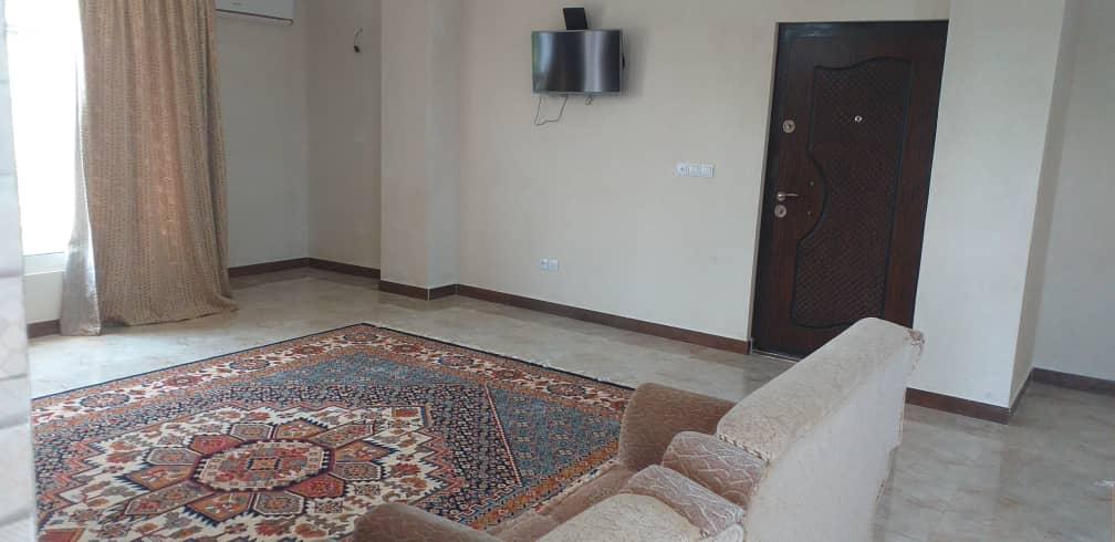 اجاره روزانه آپارتمان مبله دو خواب در چالوس