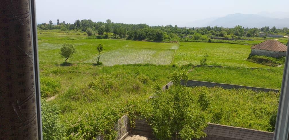 اجاره روزانه آپارتمان مبله دو خواب در چالوس