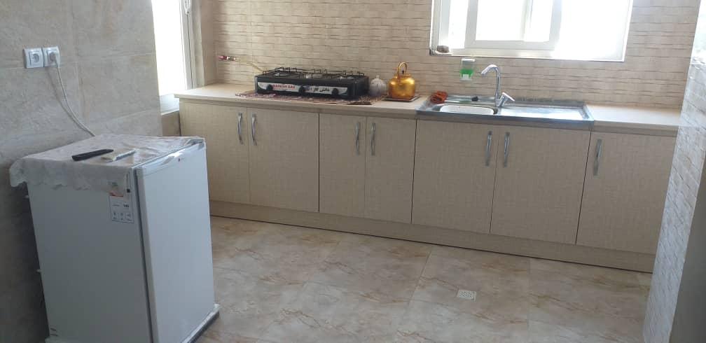 اجاره روزانه آپارتمان مبله دو خواب در چالوس