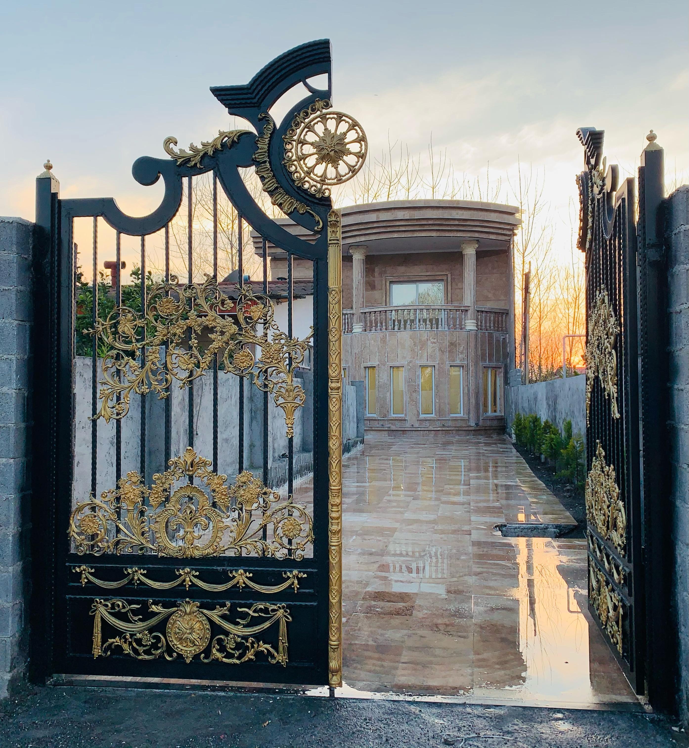 اجاره ویلا در محمود آباد با استخر