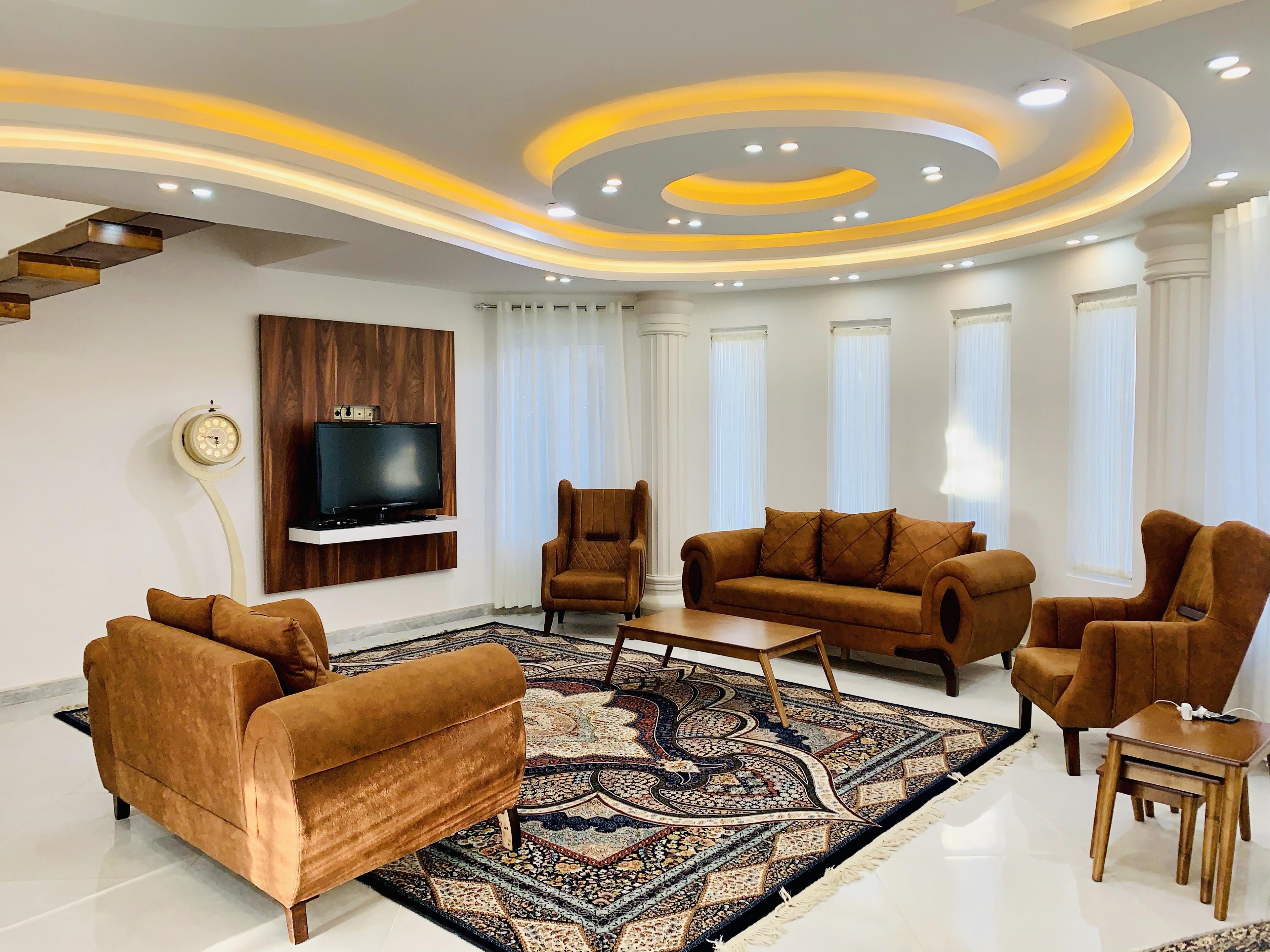 اجاره ویلا در محمود آباد با استخر