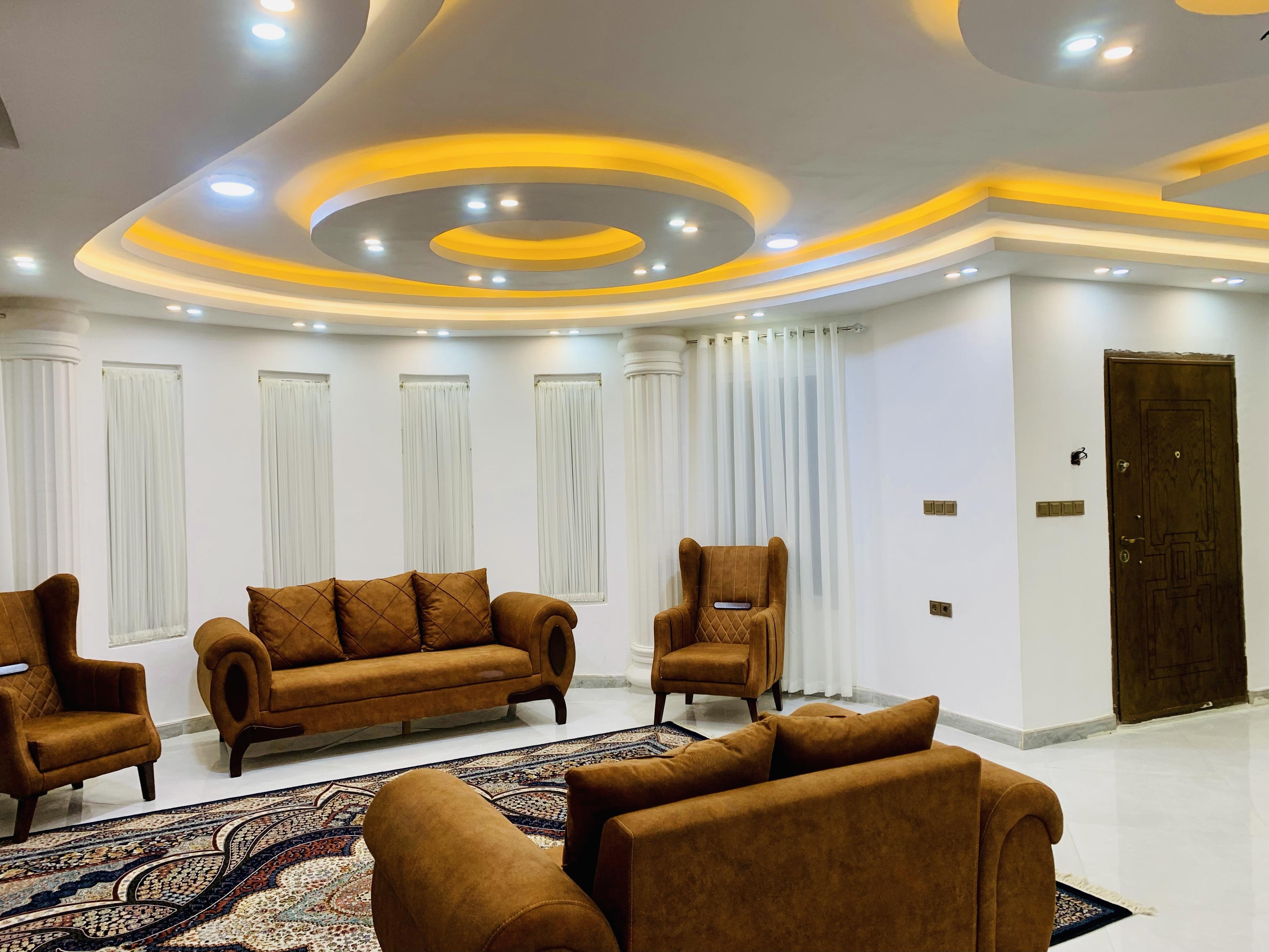 اجاره ویلا در محمود آباد با استخر