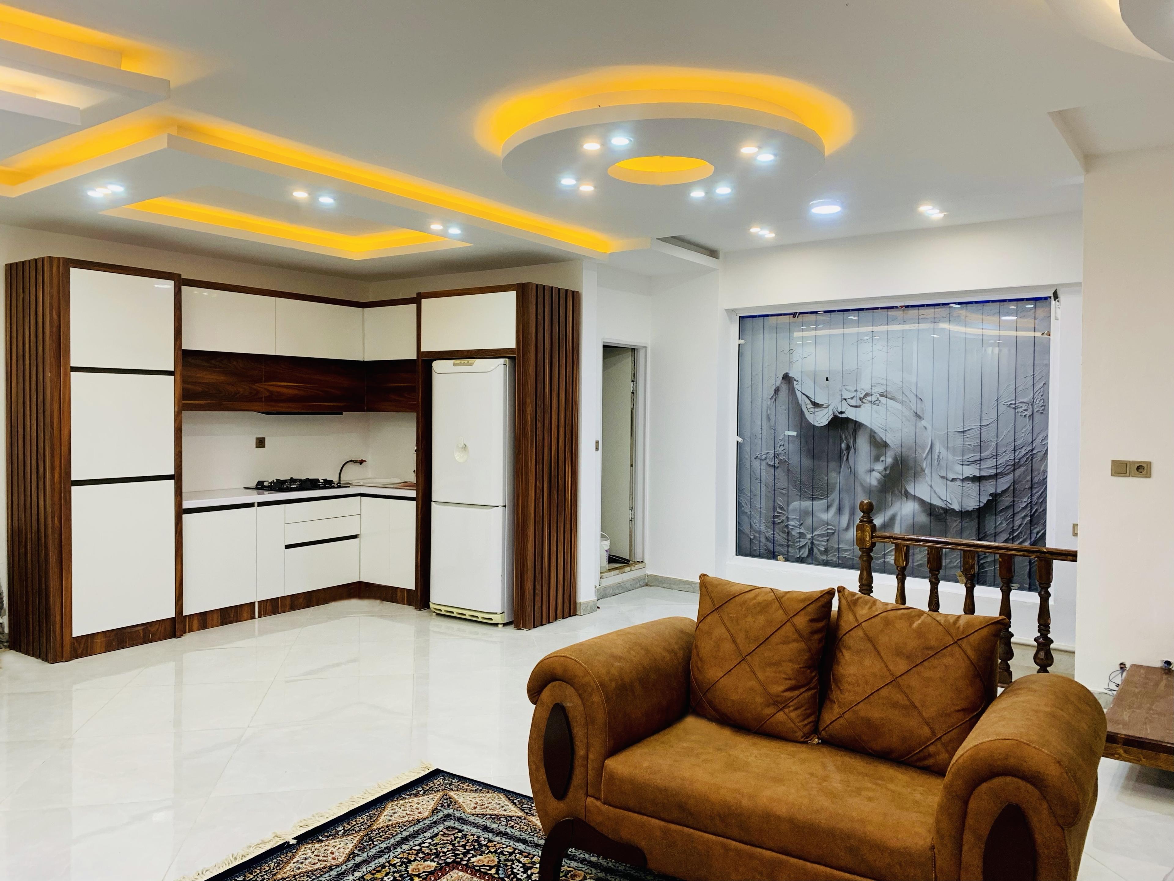 اجاره ویلا در محمود آباد با استخر