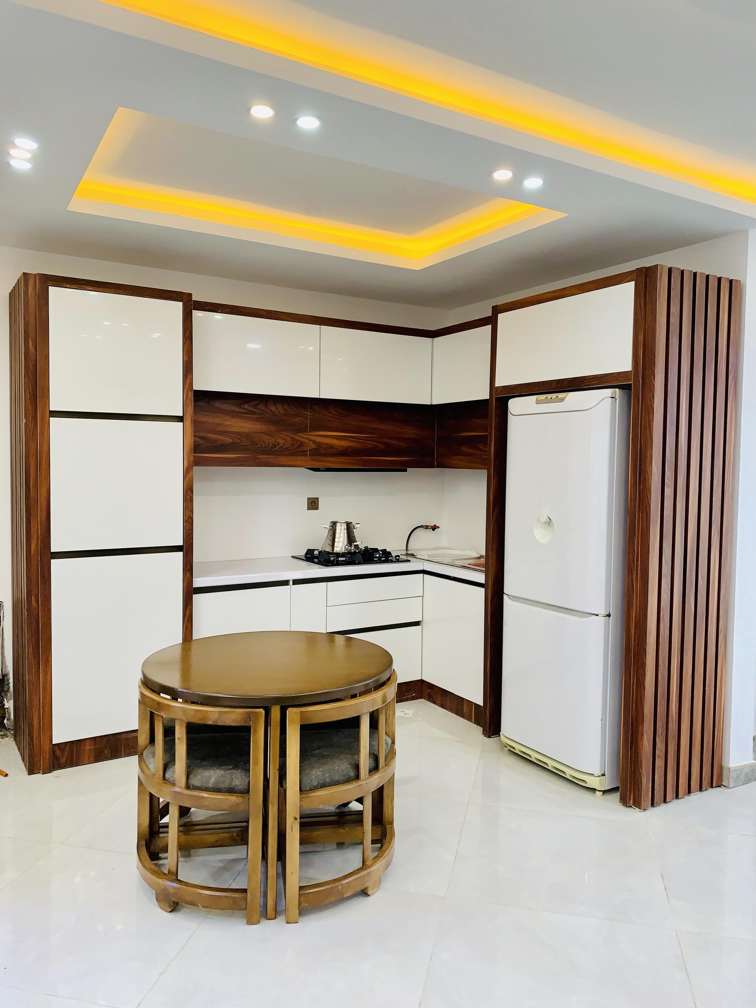 اجاره ویلا در محمود آباد با استخر