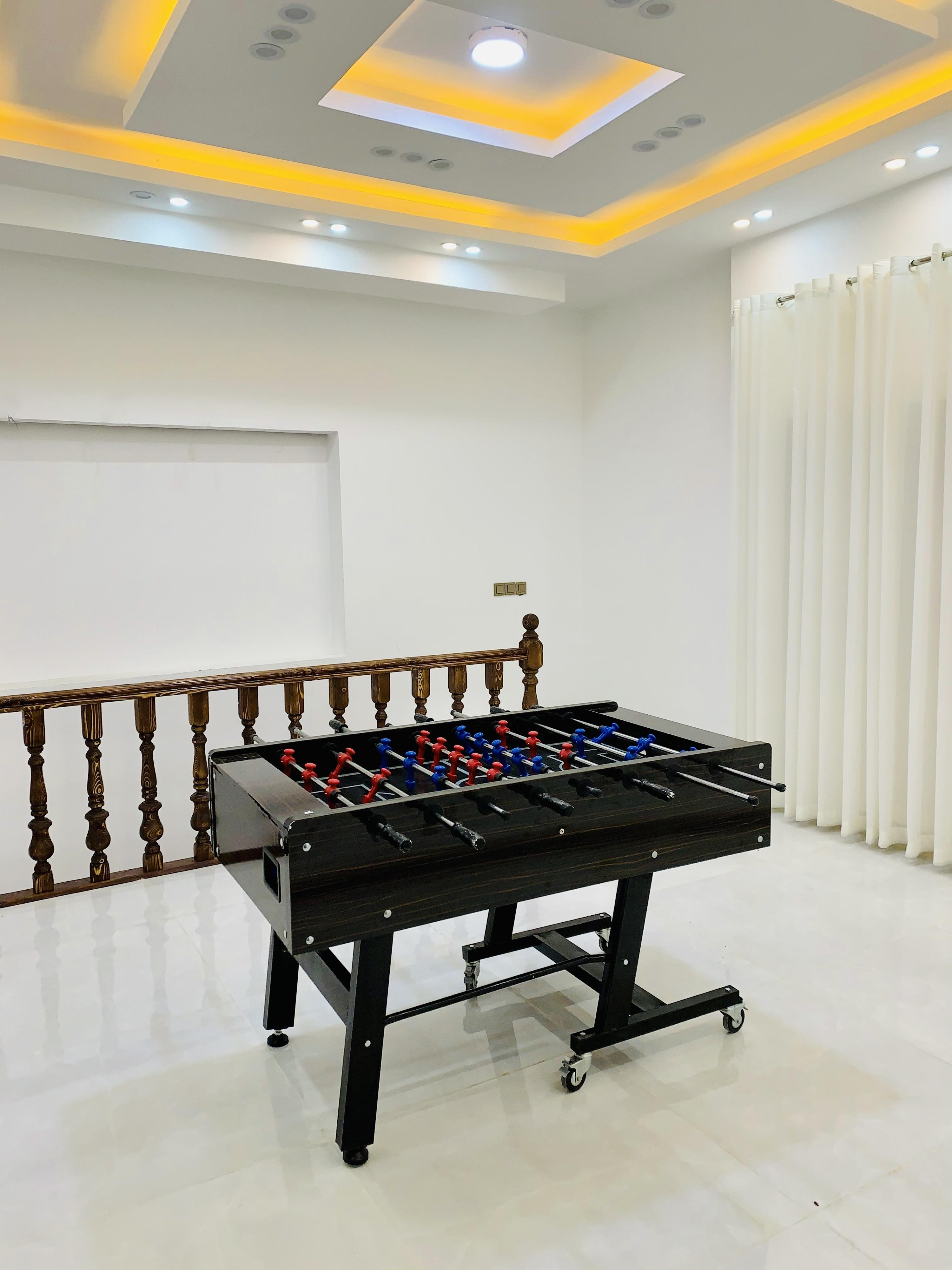 اجاره ویلا در محمود آباد با استخر