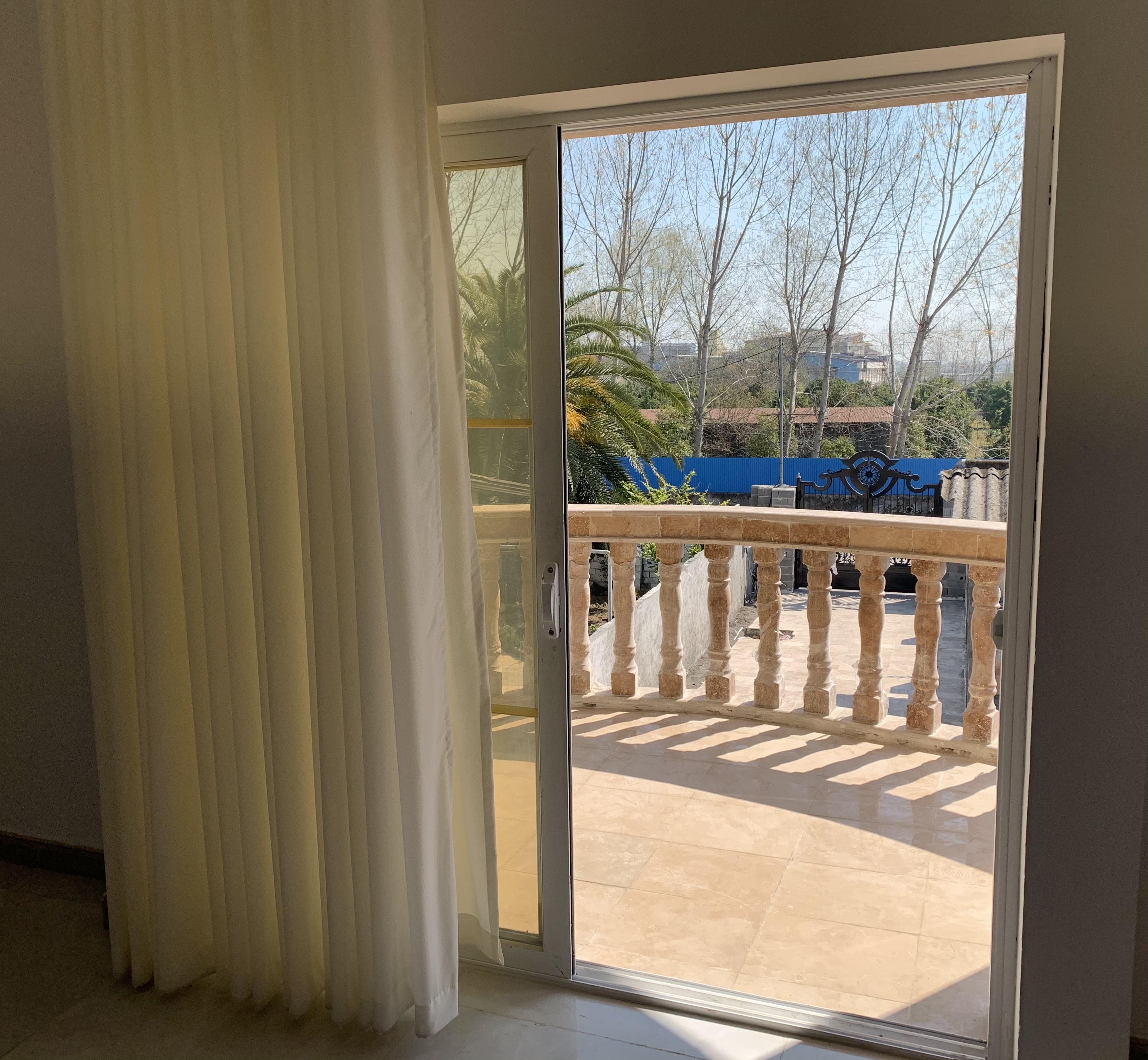 اجاره ویلا در محمود آباد با استخر