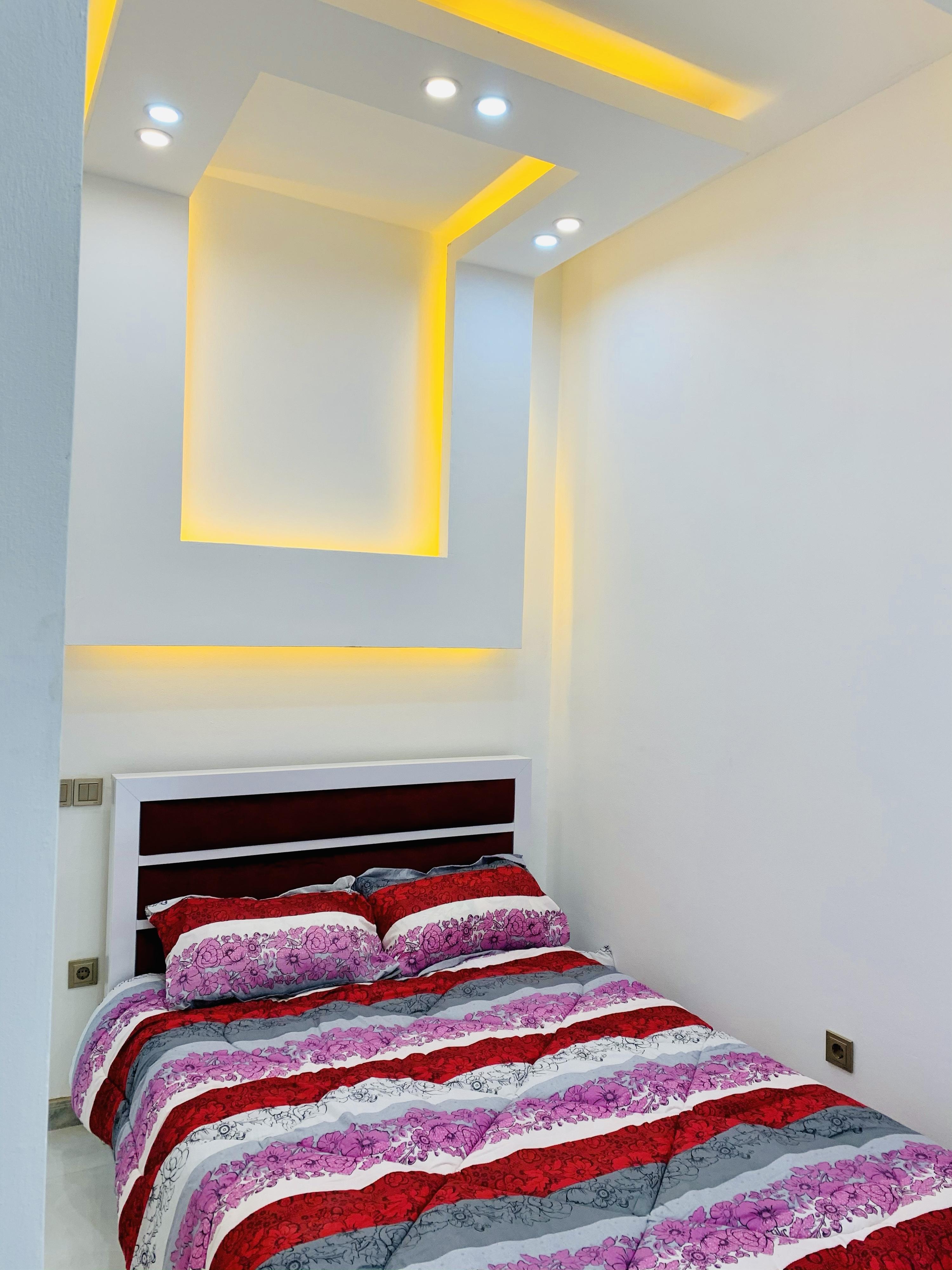 اجاره ویلا در محمود آباد با استخر