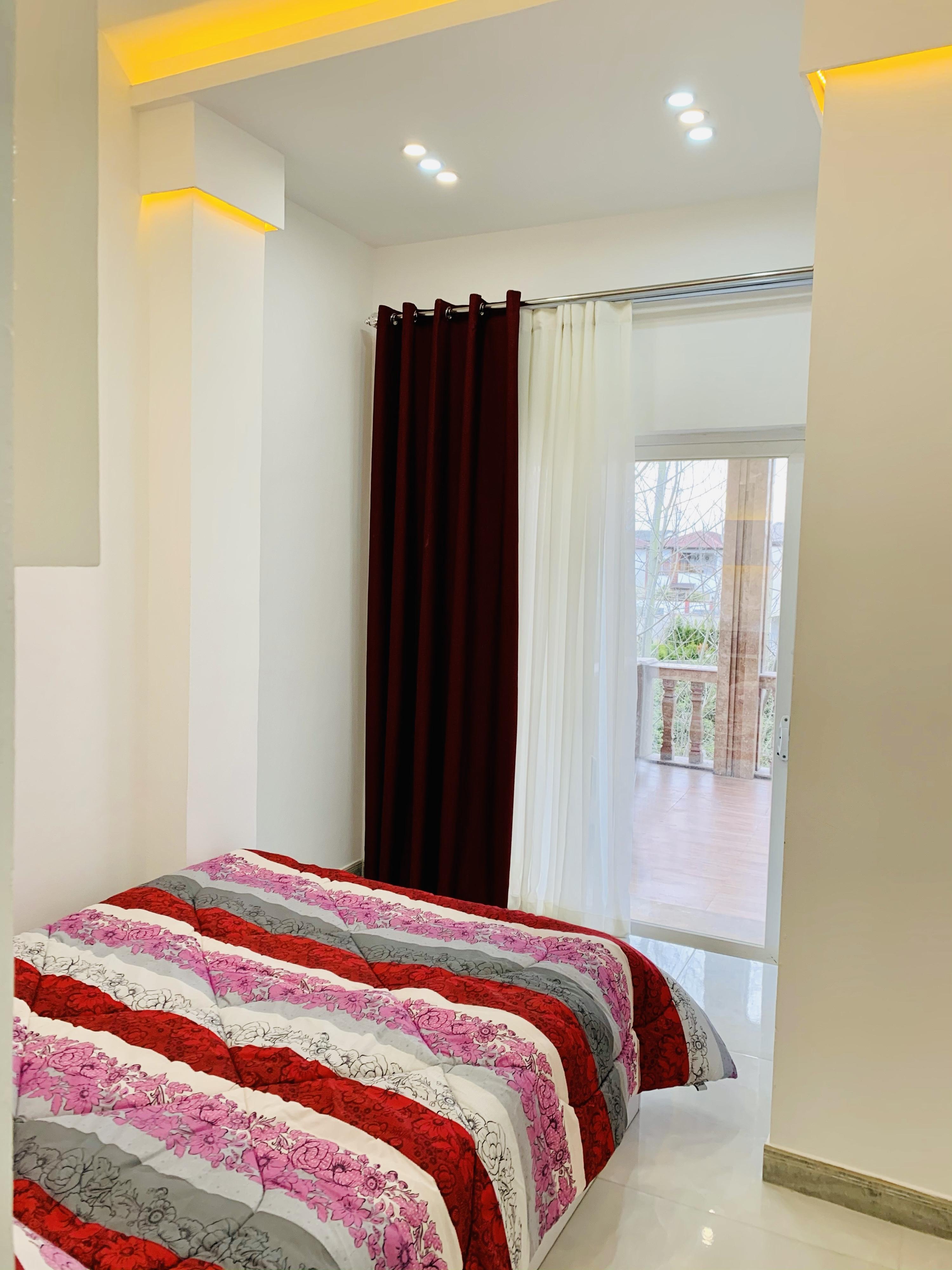 اجاره ویلا در محمود آباد با استخر