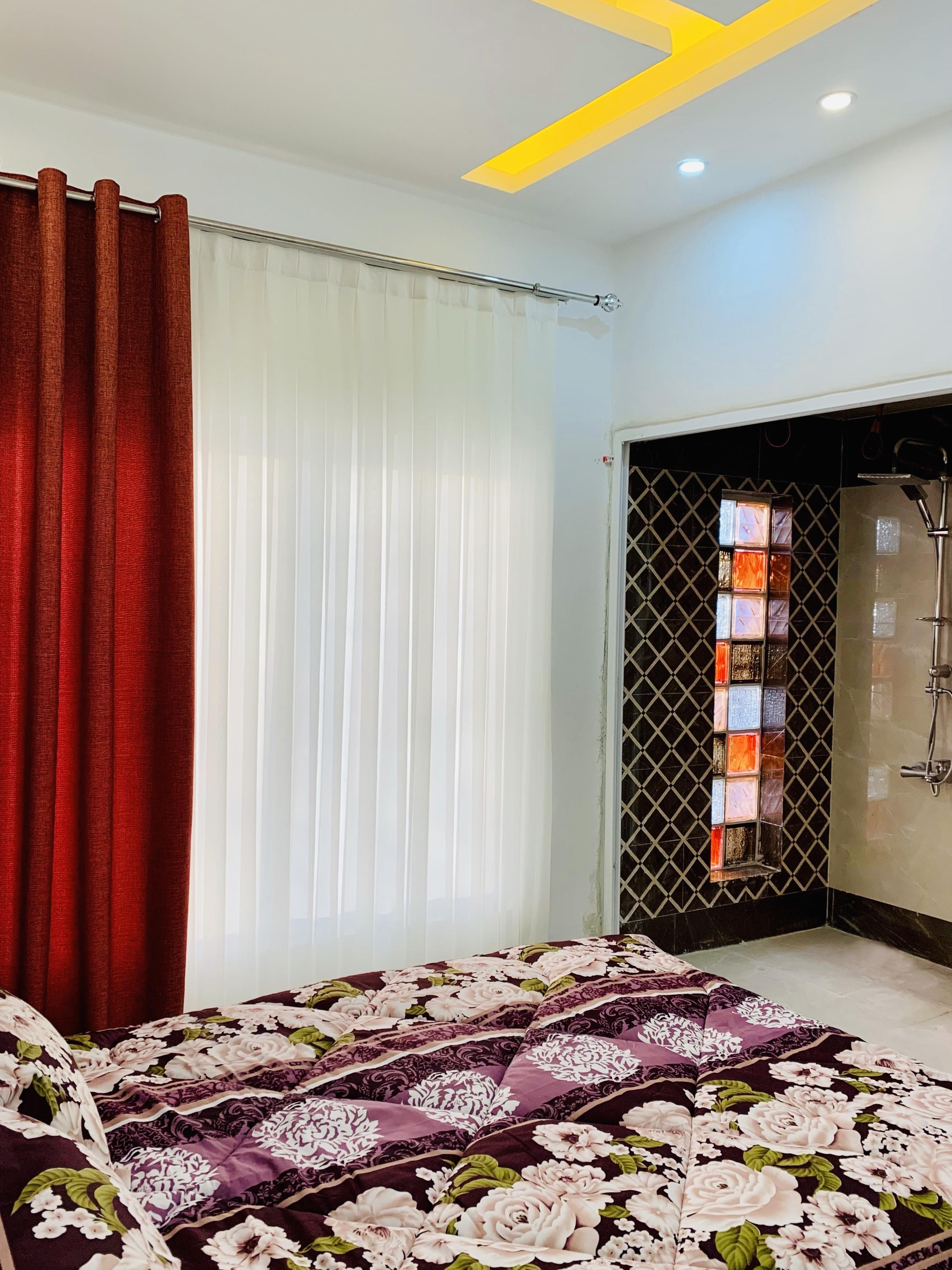 اجاره ویلا در محمود آباد با استخر