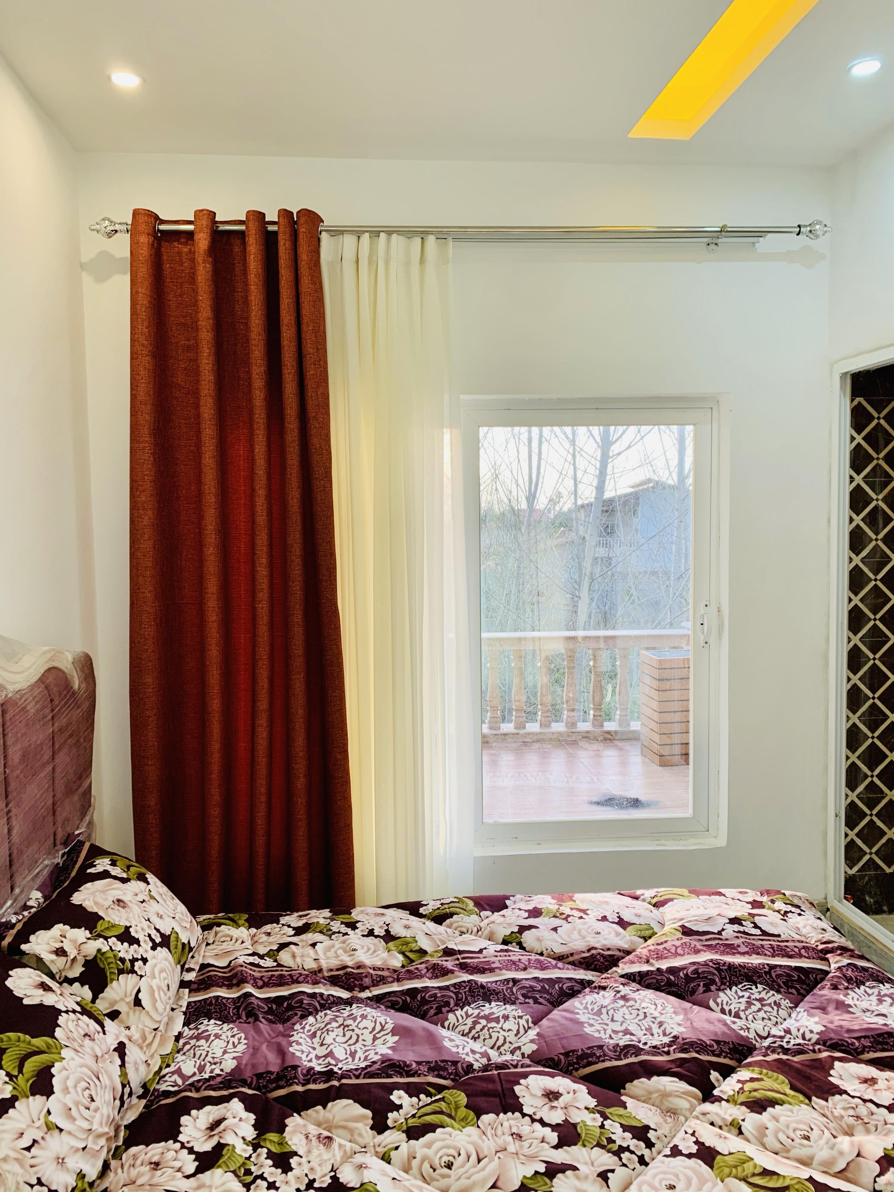 اجاره ویلا در محمود آباد با استخر