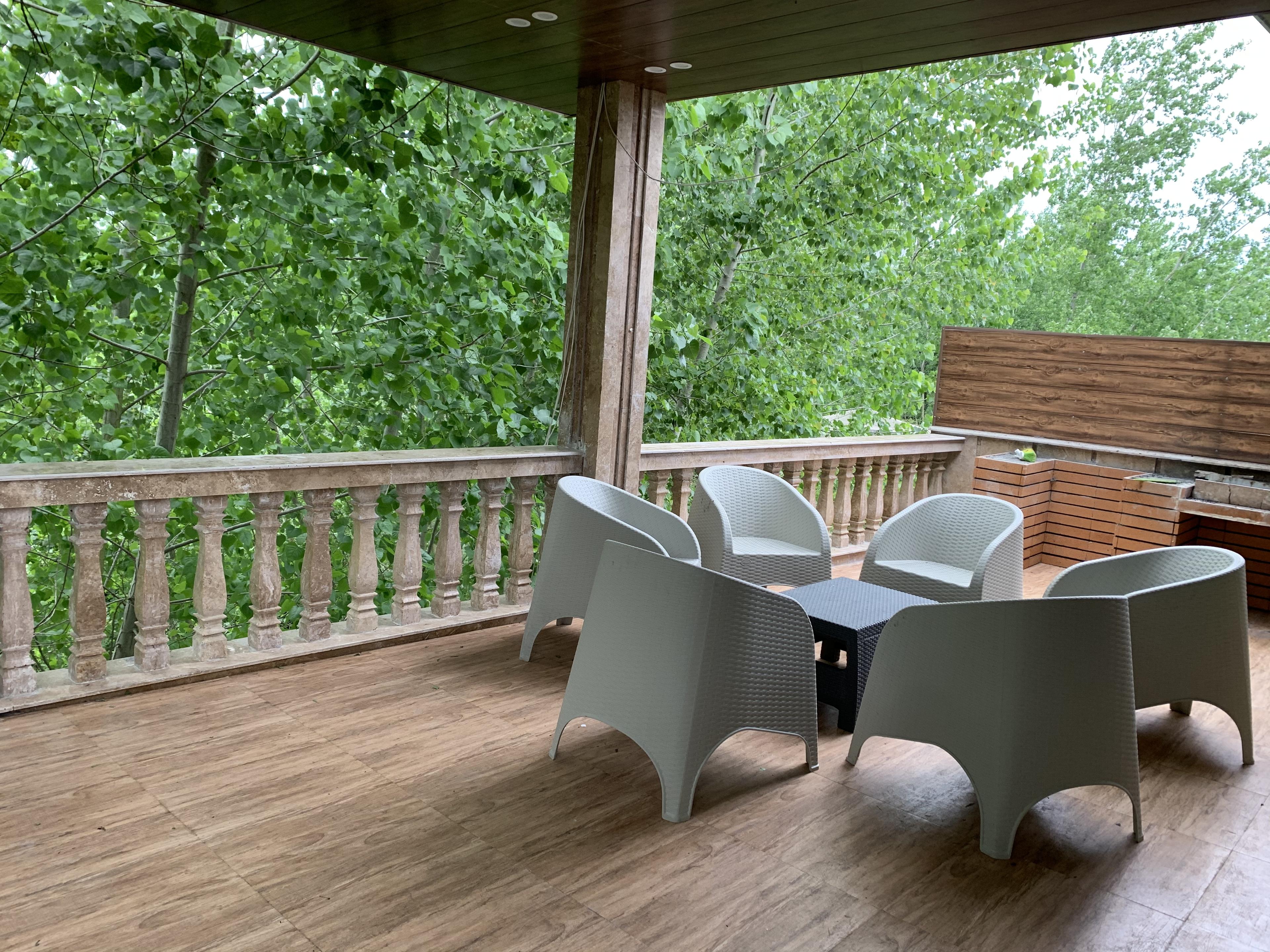 اجاره ویلا در محمود آباد با استخر