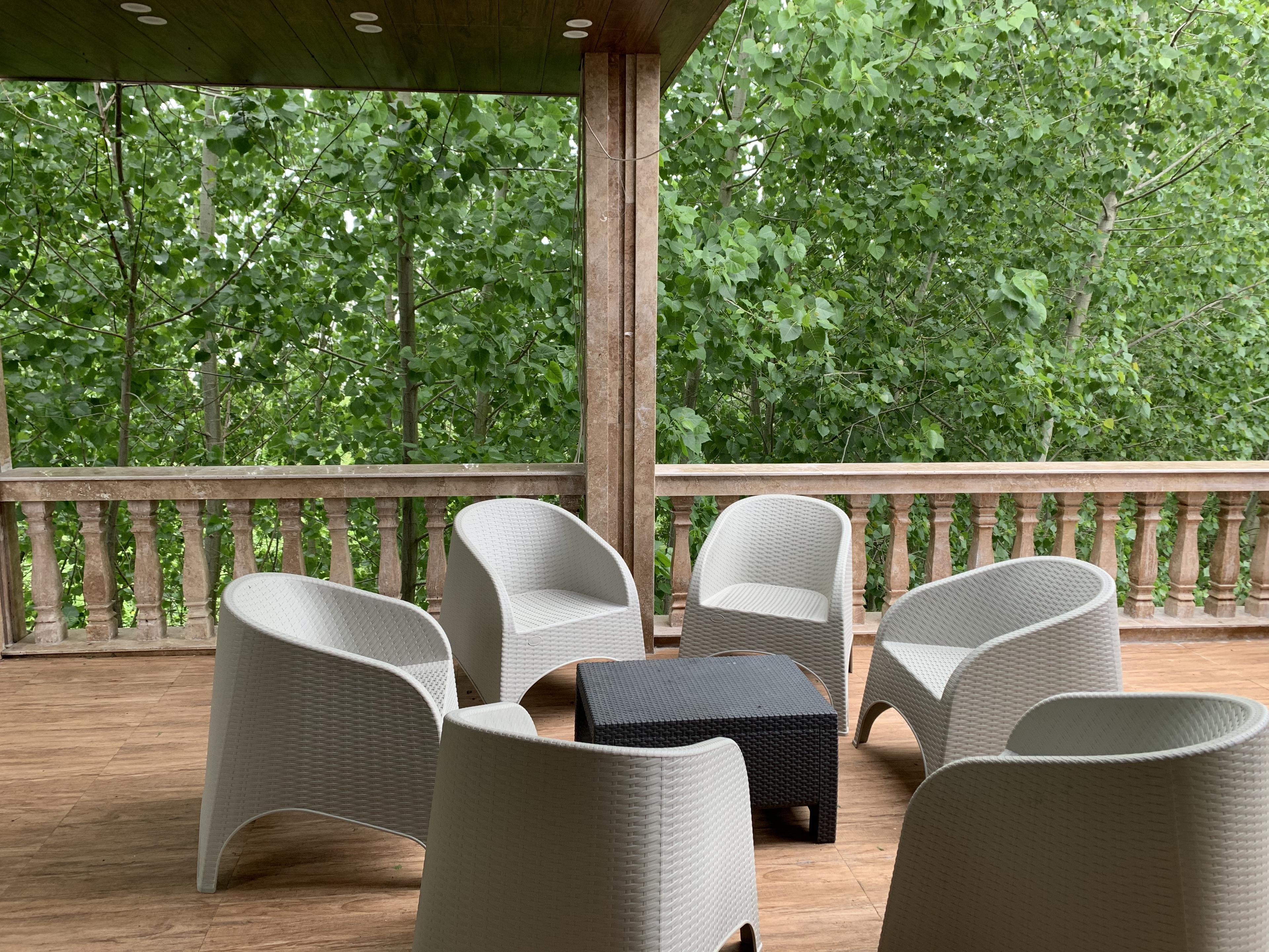 اجاره ویلا در محمود آباد با استخر