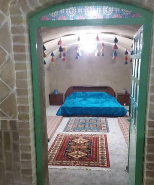 اقامتگاه بوم گردی هرمنگان در بوانات