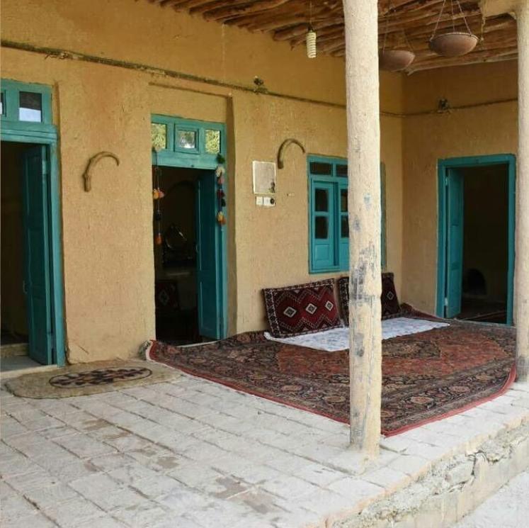 اجاره اقامتگاه خانه بیگو در پاسارگاد