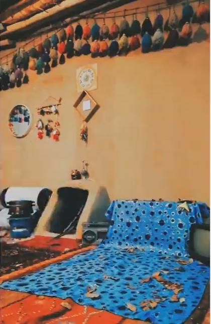 اجاره اقامتگاه خانه بیگو در پاسارگاد