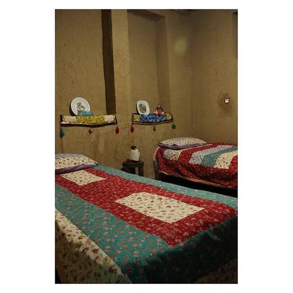 اجاره اقامتگاه خانه بیگو در پاسارگاد