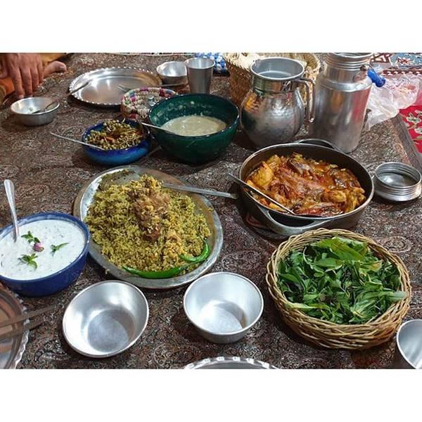 اجاره اقامتگاه خانه بیگو در پاسارگاد