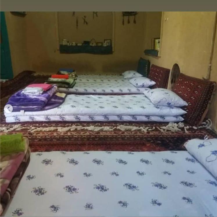 اجاره اقامتگاه خانه بیگو در پاسارگاد