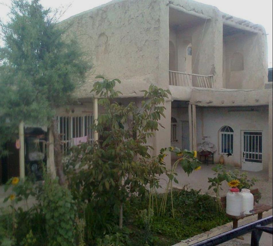 اقامتگاه سرای بیژدانه در ایزدخواست