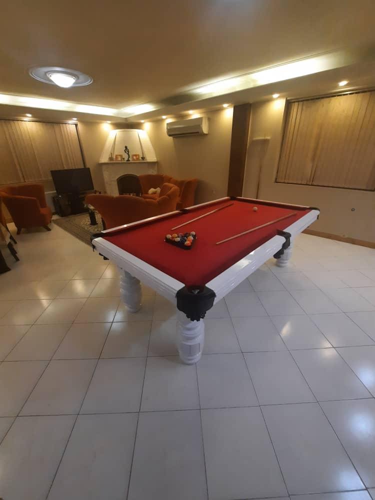 اجاره روزانه ویلا استخردار در انزلی