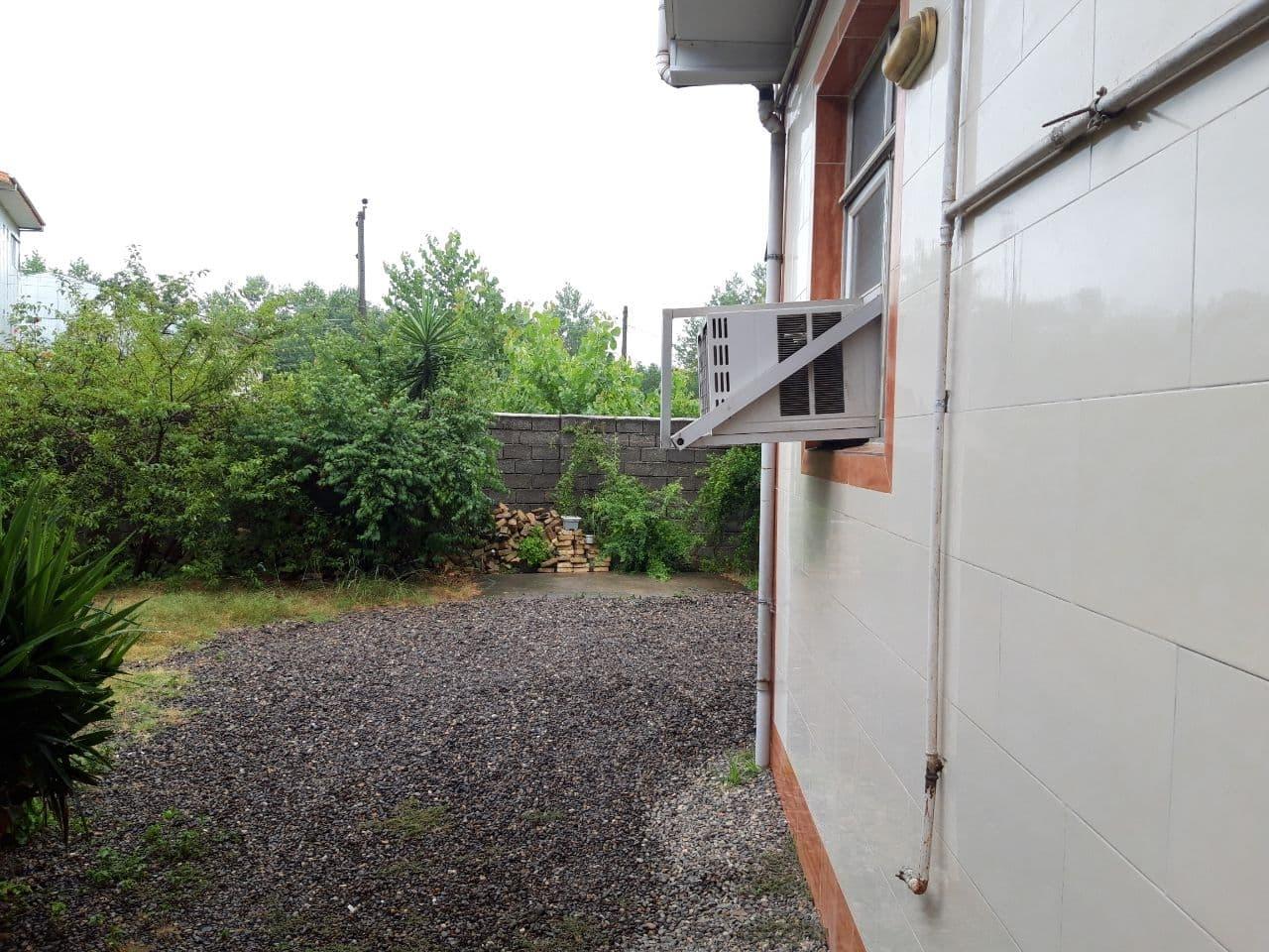 منزل مبله یکخوابه با پارکینگ در لاهیجان