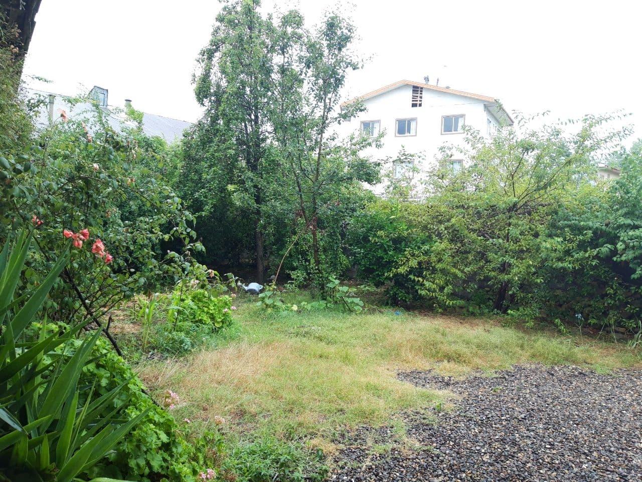 منزل مبله یکخوابه با پارکینگ در لاهیجان